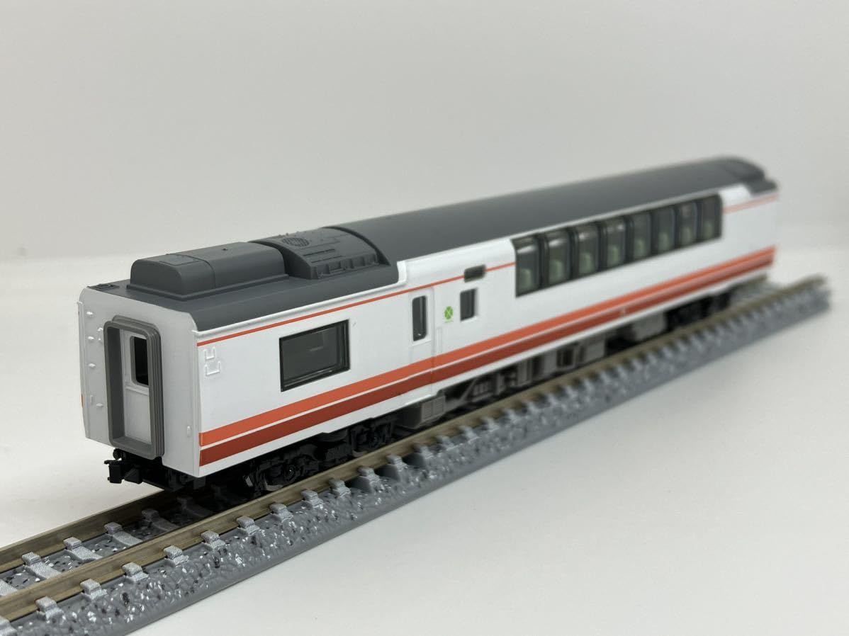 Amazon.co.jp: BMTN化キロ182-500のみ TOMIX 98420 JR キハ183-500系